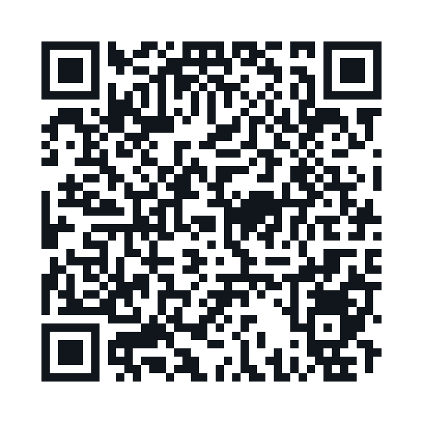 QR-код TOOLOR для App Store